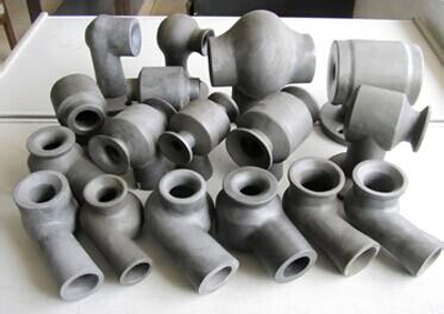 碳化硅噴嘴 碳化硅噴嘴