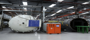 反應(yīng)燒結(jié)設(shè)備