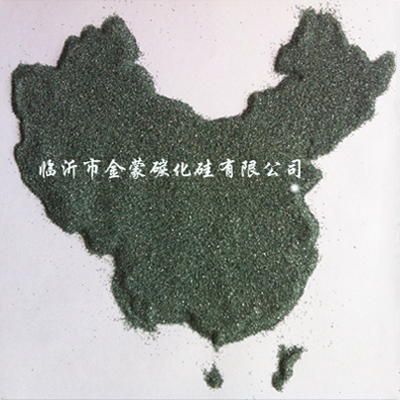 綠碳化硅 綠碳化硅