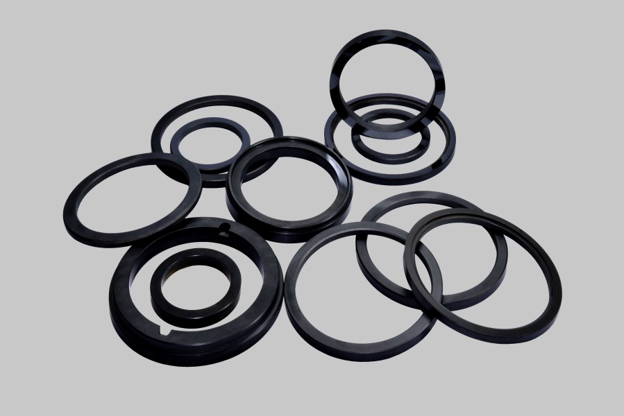 無(wú)壓燒結(jié)碳化硅密封環(huán) 無(wú)壓燒結(jié)碳化硅密封環(huán)