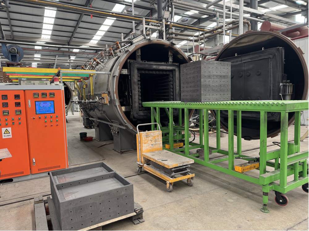 高溫?zé)Y(jié)爐 高溫?zé)Y(jié)爐